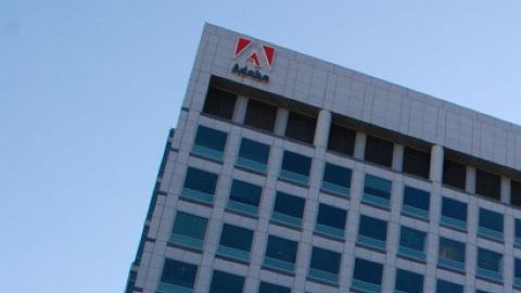 Adobe