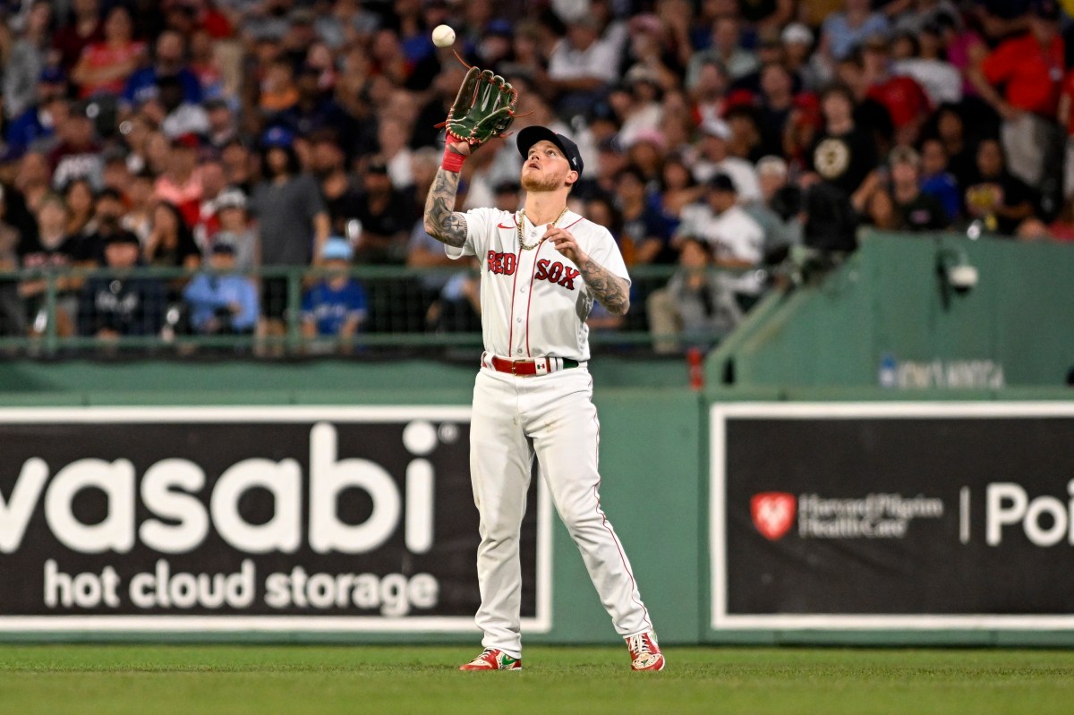 New York Yankees irrumpen en el mercado y adquieren a Álex Verdugo desde los Boston Red Sox