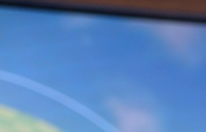 Alicia Machado, actriz venezolana.