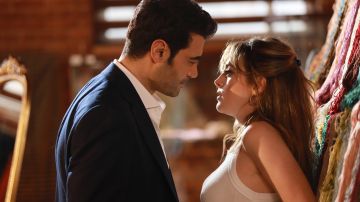 "Amor Imposible" es la nueva telenovela turca de Telemundo.
