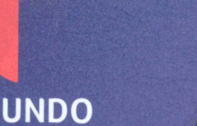 Ana Jurka, presentadora de televisión.