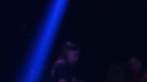 Anuel AA, reguetonero puertorriqueño.