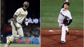 Juan Soto y Yoshinobu Yamamoto, posibles incorporaciones de los Yankees.