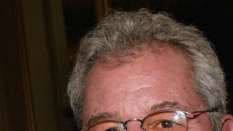 Bob Vila es conocido por haber sido presentador de 'This Old House'.