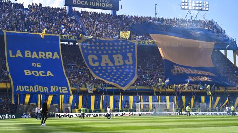Sigue la polémica con las elecciones de Boca Juniors: Otra jueza abandona el caso "por prudencia"