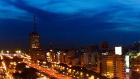 Buenos Aires