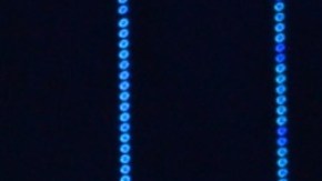 Juan Rivera y Chiquis Rivera enfrentados en las redes sociales.