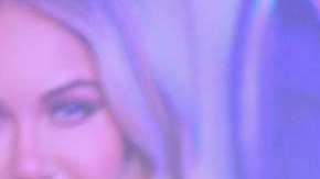 Chiquis Rivera, cantante.