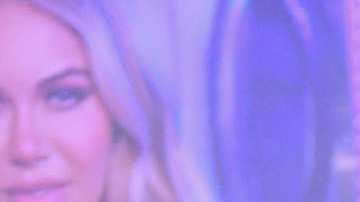 Chiquis Rivera, cantante.