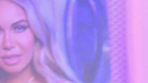 Chiquis Rivera, cantante.