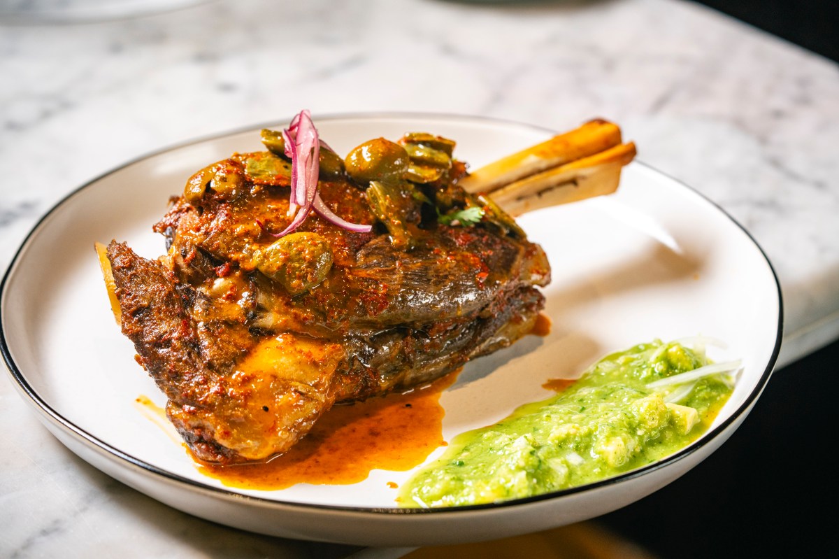 Casa Bond: Bringing Elevated Mexican Cuisine to Downtown Manhattan