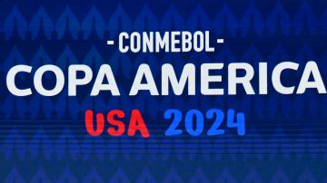 Sorteados los grupos de la Copa América 2024: Argentina, México, EE.UU. y Brasil son los líderes