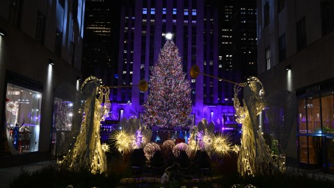 Rockefeller Center