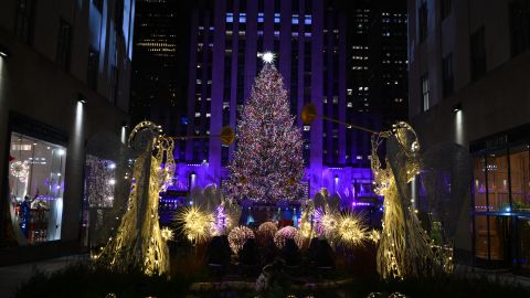 Rockefeller Center