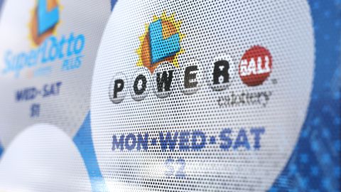 Powerball