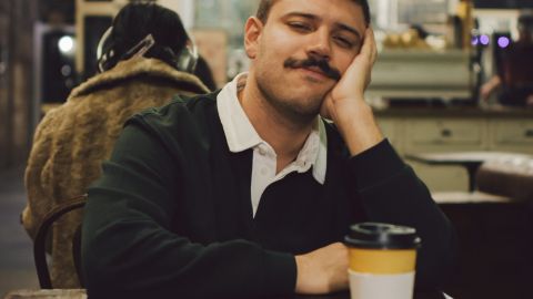 “En mis shows vas a encontrar latinos de todas partes del mundo a quienes les gusta mi contenido y mis chistes", asegura.
