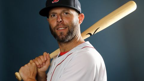 Boston Red Sox anunció sus próximos exaltados al Salón de la Fama, entre ellos Dustin Pedroia