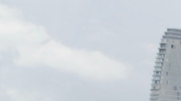 Lili Estefan y Raúl de Molina, presentadores de 'El Gordo y la Flaca'.