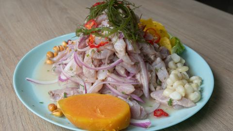 Ceviche