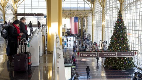 Aeropuerto Navidad