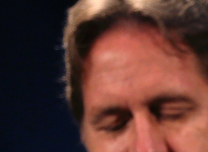 Ana Claudia Talancón participando en un evento.