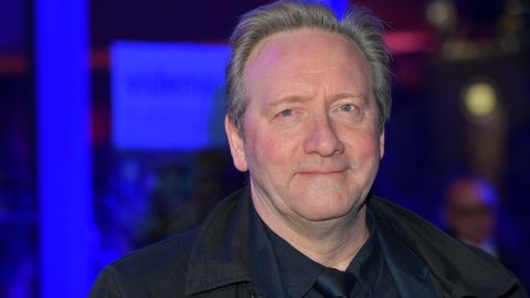 El inglés Neil Dudgeon es actualmente el protagonista de la serie 'Midsomer Murders'.
