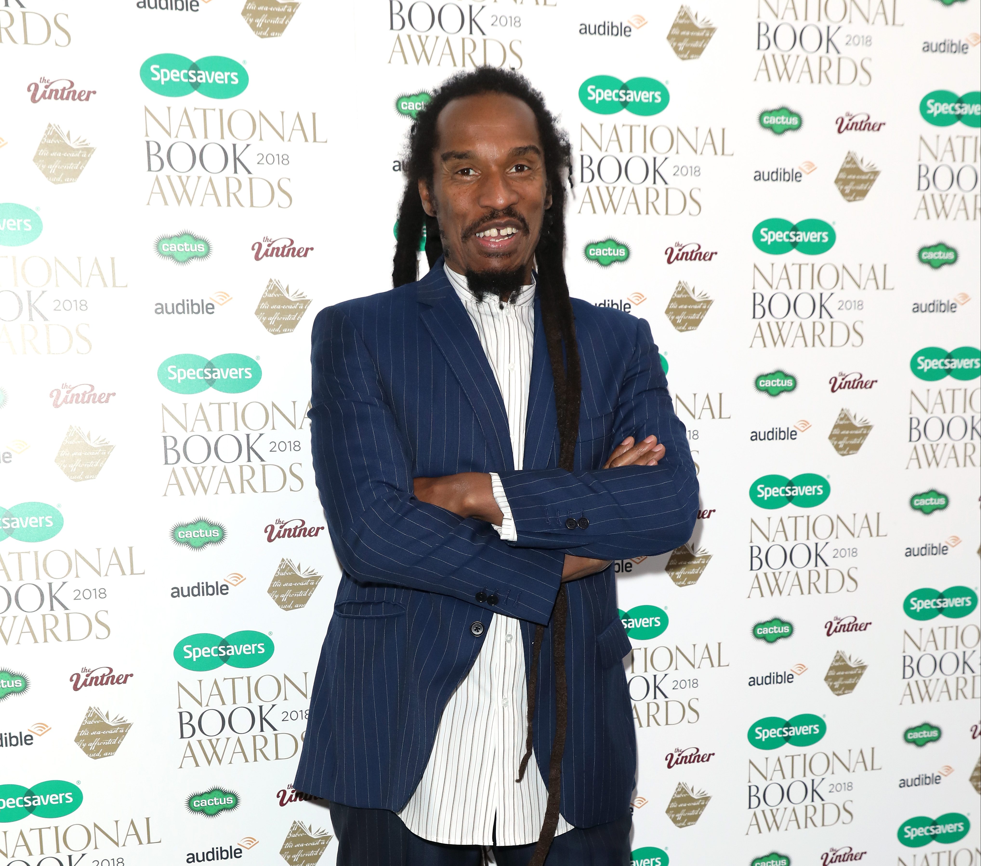 Muere A Los 65 Años Benjamin Zephaniah, Actor De “Peaky Blinders” - El ...