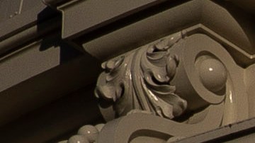 La Policía del Capitolio informó que “no puede confirmar detalles sobre las personas en el video”, pero que hay una investigación sobre el incidente.