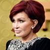 Sharon Osbourne