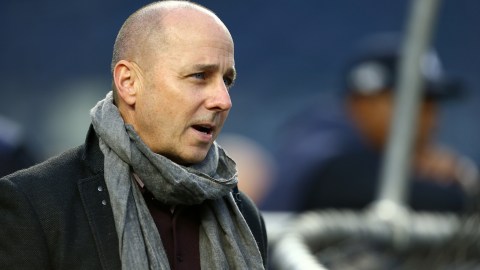 "Habrá muy pocos intocables": Brian Cashman confirma movimientos en el mercado por New York Yankees
