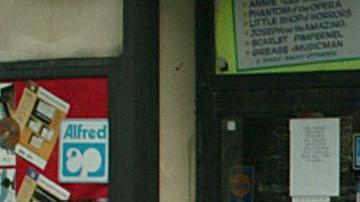 Momento de celebrar la Navidad en Nueva York.