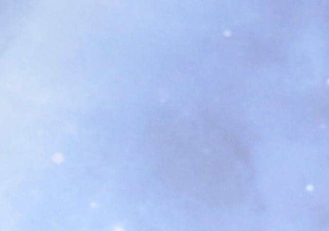 Daisy Ridley posando en el estreno de Rise of Skywalker en Europa.