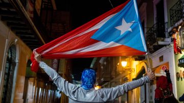 Menos puertorriqueños han decidido cambiar su residencia a EE.UU. continental.
