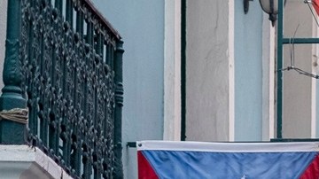 Puerto Rico registra más muertes de lo habitual.