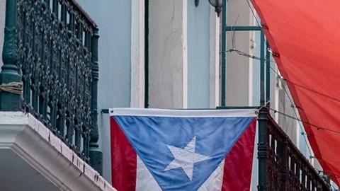 Puerto Rico registra más muertes de lo habitual.