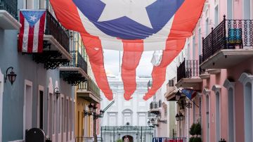 Puerto Rico registra más muertes de lo habitual.