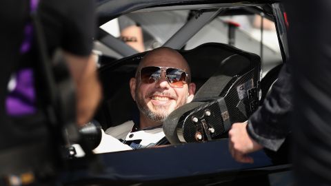 Pitbull invierte en la MotoGP: Trackhouse Racing nuevo equipo de la máxima categoría del motociclismo