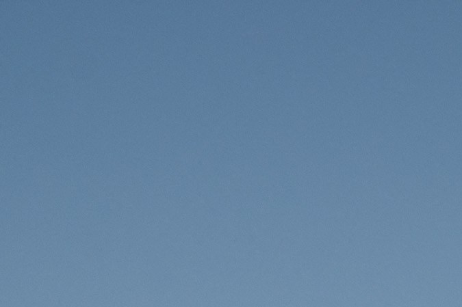 Gerard Depardieu posando para una sesión fotográfica.