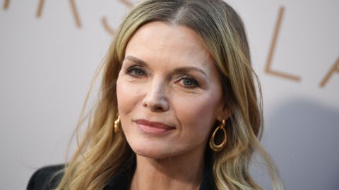 Michelle Pfeiffer