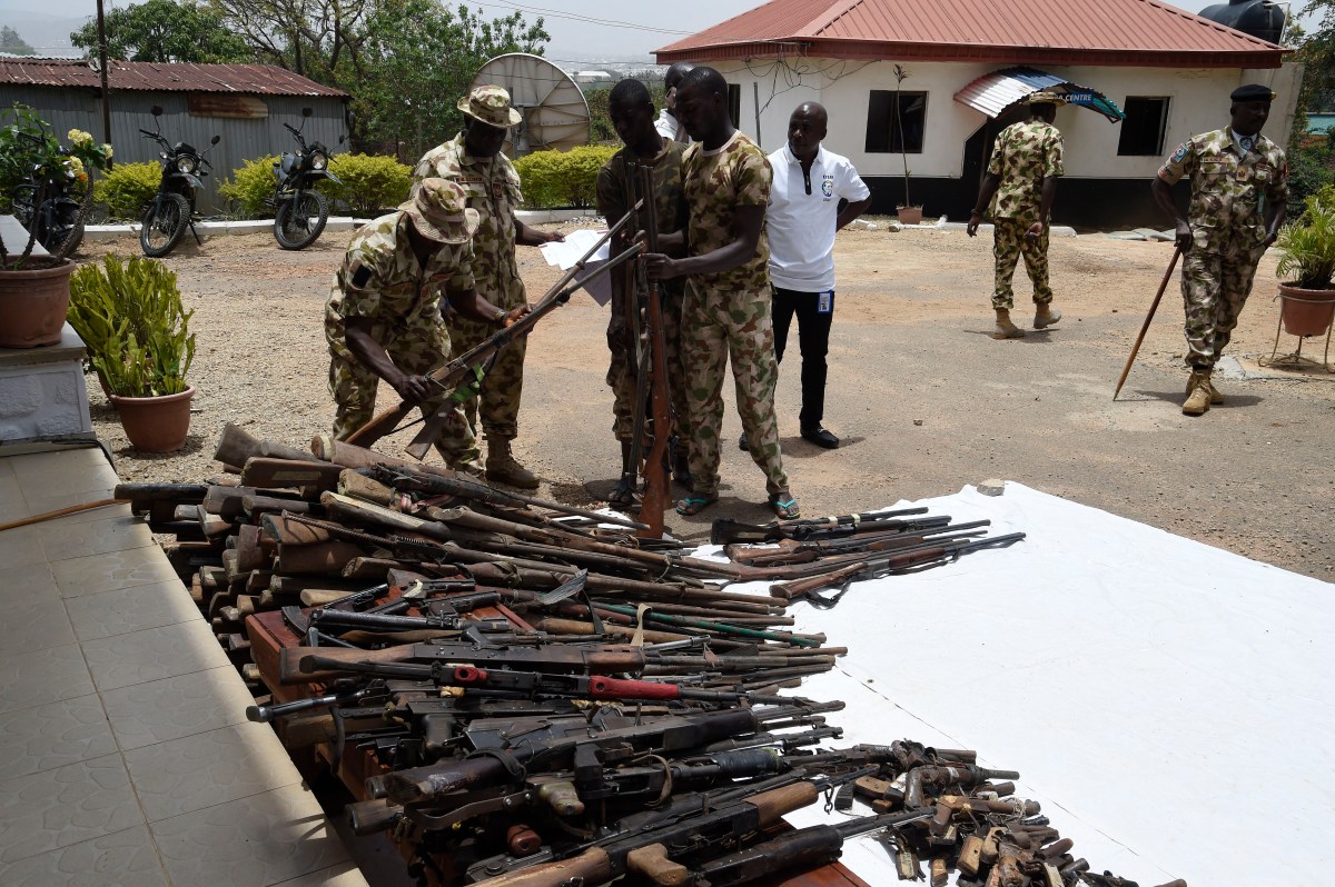 113 Muertos En Nigeria Tras Ataques De Hombres Armados Por Conflicto étnico Y Religioso El 