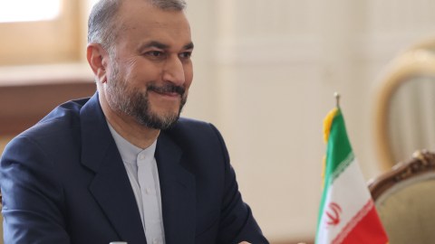 IRAN-PAKISTAN-POLITICS-DIPLOMACY