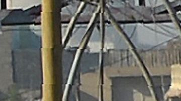 PAKISTAN-POLITICS-MUSHARRAF