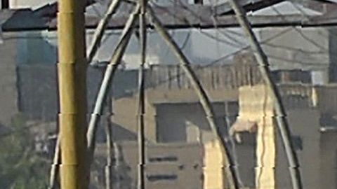 PAKISTAN-POLITICS-MUSHARRAF