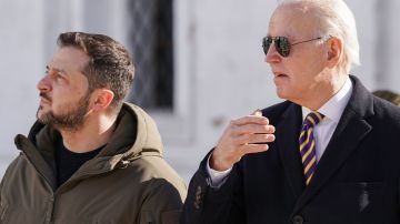 Joe Biden compartió cuatro de los “momentos memorables” que vivió este año