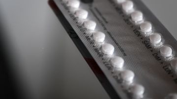 Píldora anticonceptiva masculina sin hormonas, YCT-529.