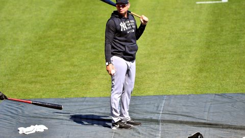 Carlos Mendoza cruzó la ciudad y ahora tendrá el objetivo de liderar a New York Mets en la temporada 2024.