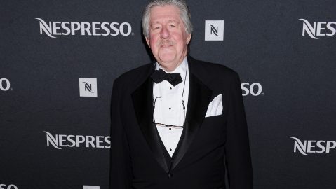 Edward Herrmann murió el 31 de diciembre de 2014.