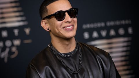 Daddy Yankee