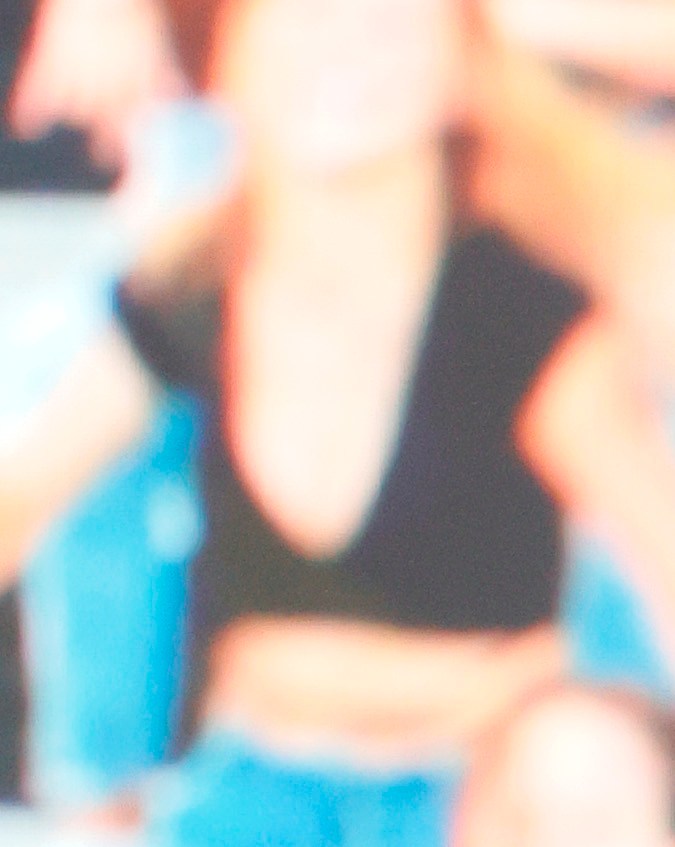 Enrique Iglesias actuando en un concierto.