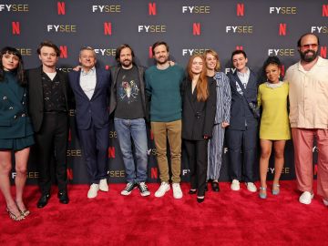 La última temporada de Stranger Things ya tiene fecha de inicio de